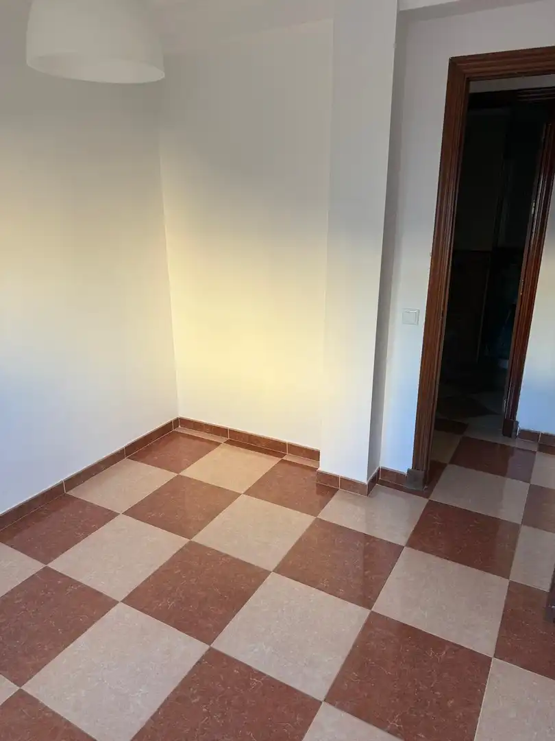 Flat for sale in Chapín - Campus Universitario - Navinco