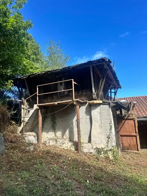 Casa amb jardí en venda a Lugar de Santianes 59, imagen 20