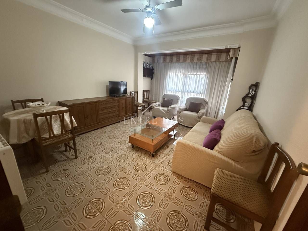 Flat to rent in Calle Alcalde Tárrega, Plaza Illes Columbretes