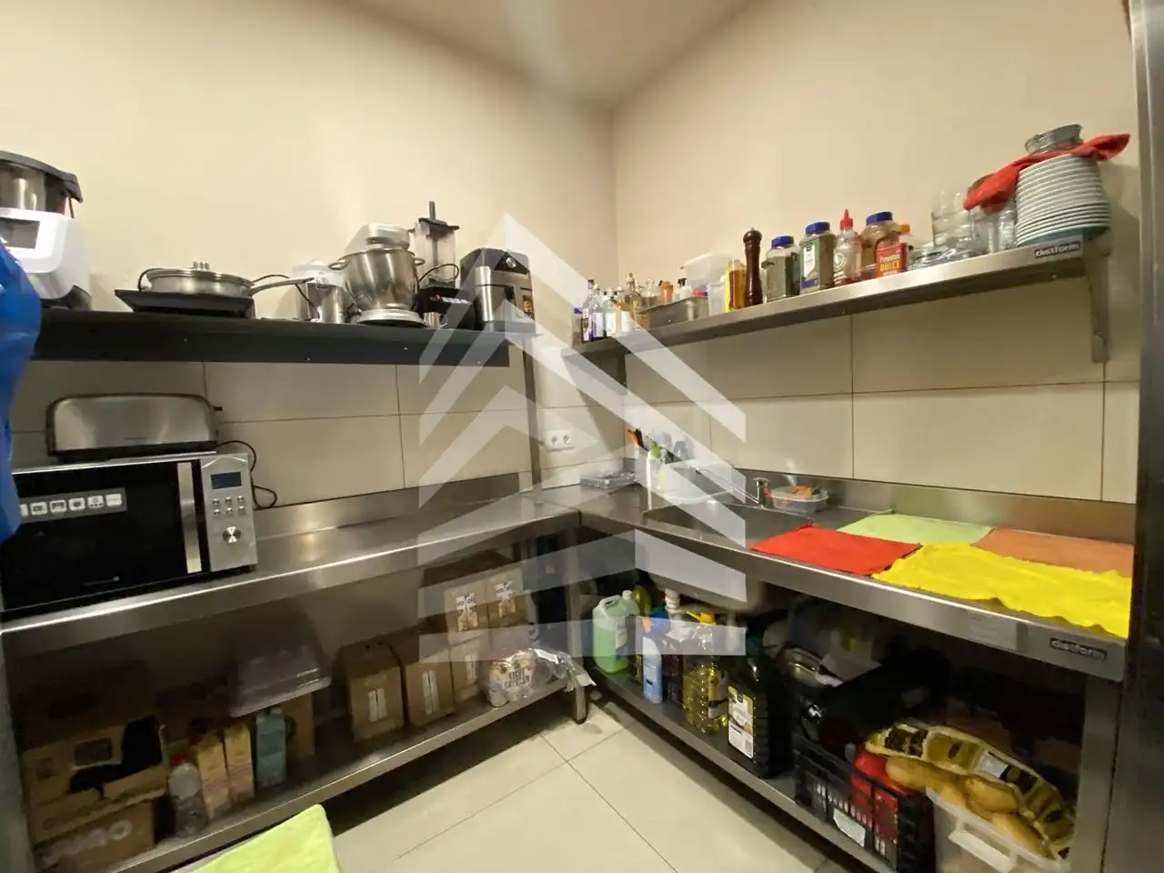 Business premises for sale in De Sant Gervasi De Cassoles, imagen 14
