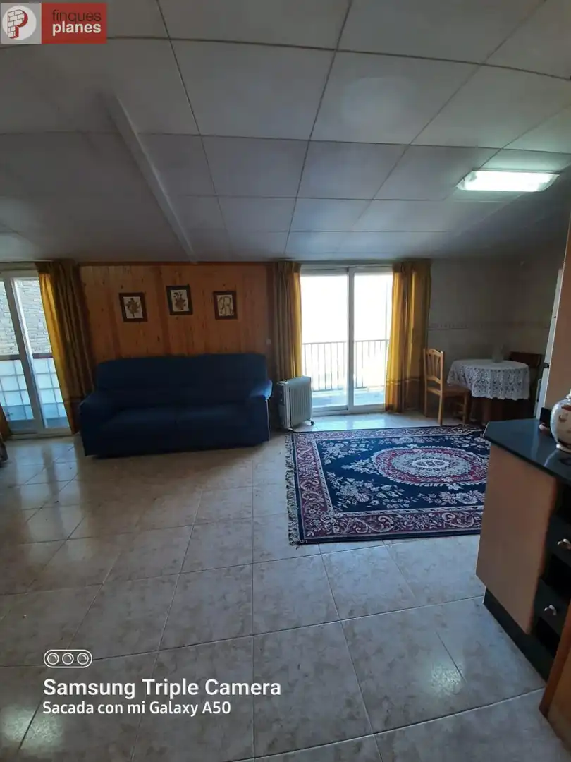 Living room of Commercial properties for sale in Ribera d'Urgellet