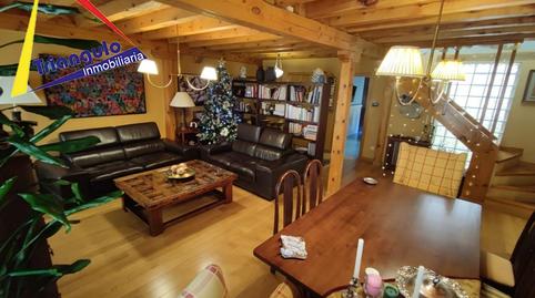 Foto 2 de Pis en venda a Plaza Mayor - San Agustín, Segovia