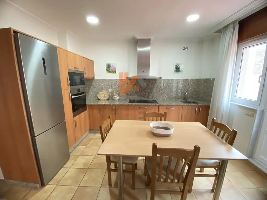 Apartament de lloguer a Camiño dos Vilares, 15, Campus Norte - San Caetano