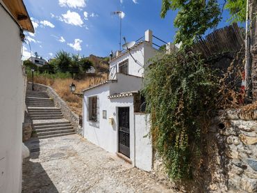Haus zum Verkauf in Calle Verea Baja