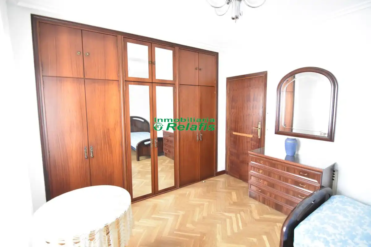 Flat with terrace for sale in San Blas 8-10, imagen 10