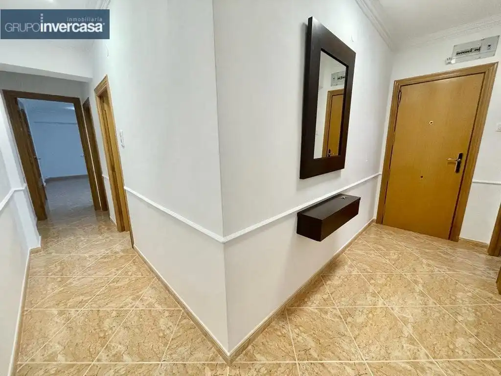 Piso en venta en Quart de Poblet con Aire acondicionado, Calefacción y Balcón