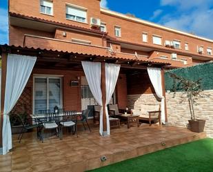 Single-family semi-detached for sale in Carrer Penedès, 48, Banyeres del Penedès
