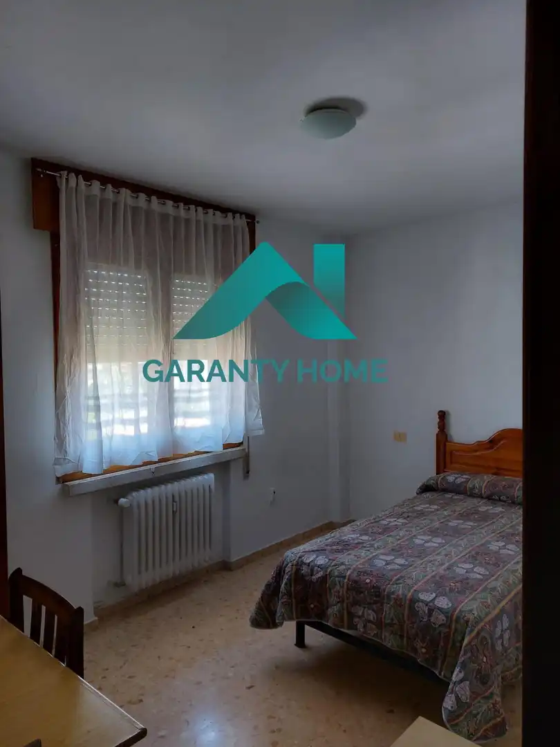 Flat with lift to rent in Centro, imagen 12