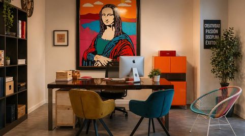 Foto 2 de Oficina en venta en C. Mar Mediterrã¡neo, San Fulgencio, Alicante