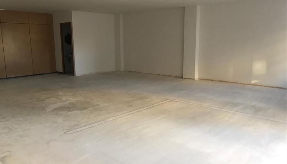 Foto 1 de Oficina de lloguer a Carrer de L'hospital, 186, Granollers Nord, Barcelona