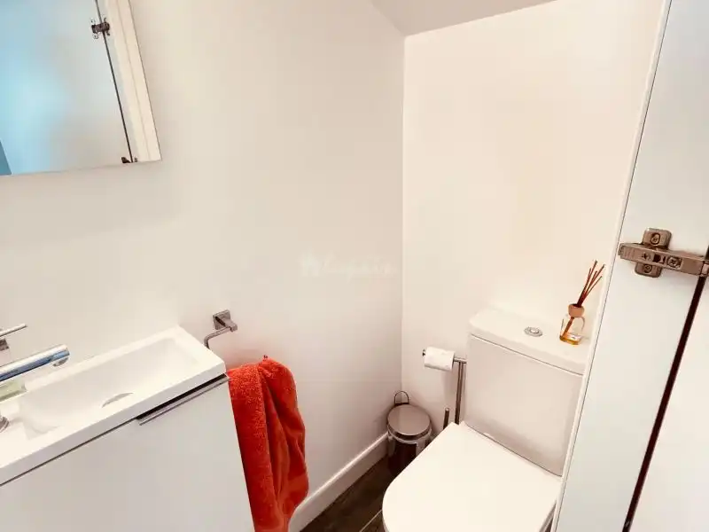 Apartment mit Aufzug zum Verkauf in Los Cristianos, imagen 25