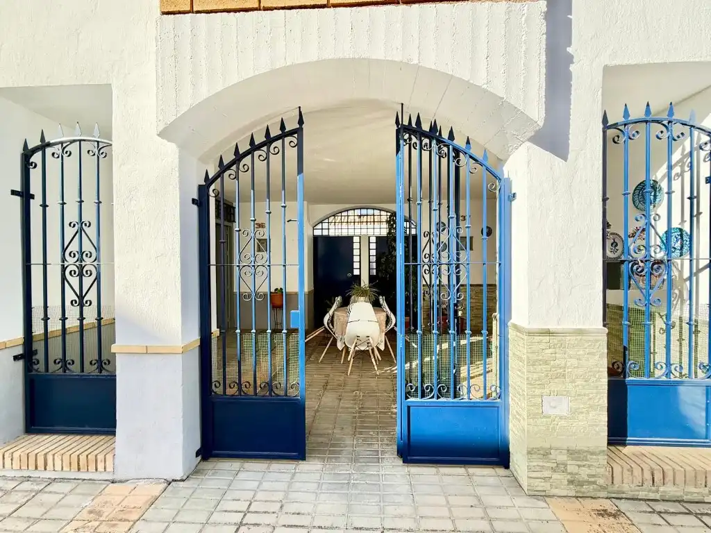 Casa en venta en Barrio San Diego, imagen 23