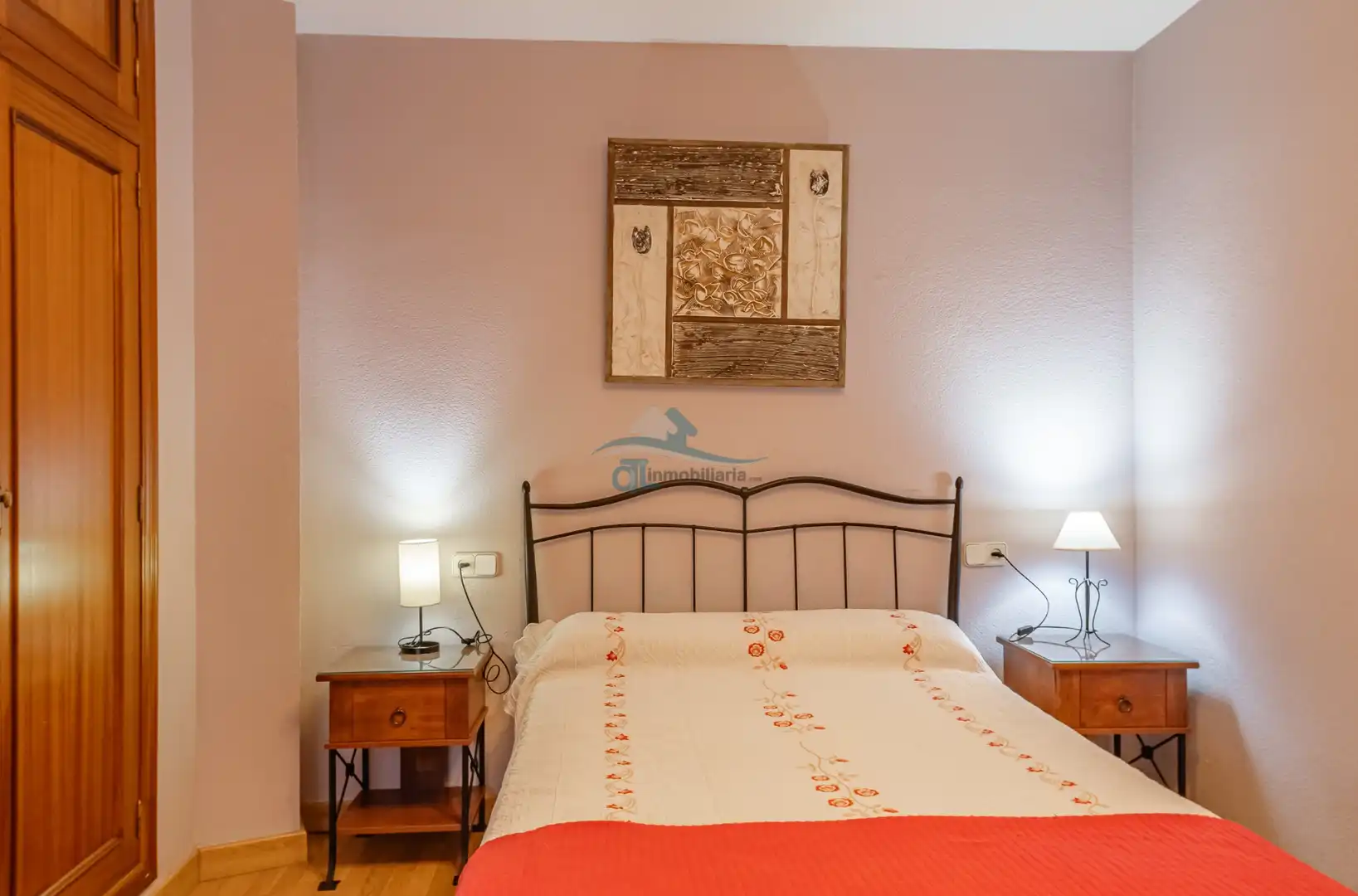 Apartments for rent in Calle Fernando III el Santo, 15, Centro ciudad