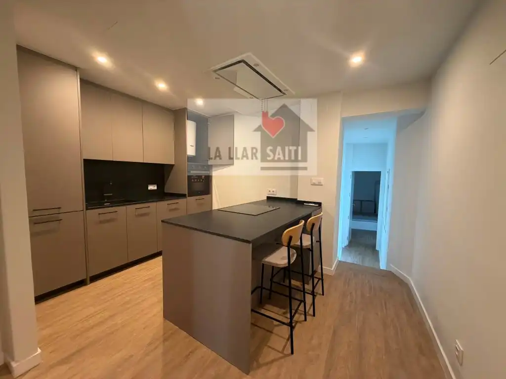 Cocina de Piso en venta en Xàtiva