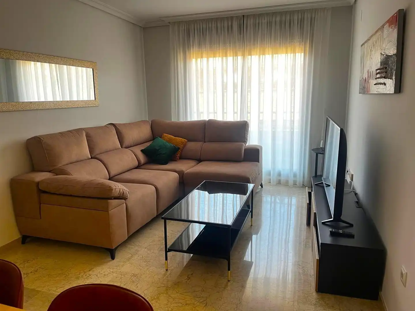 Piso en venta en Tablero Bajo - Arruzafilla