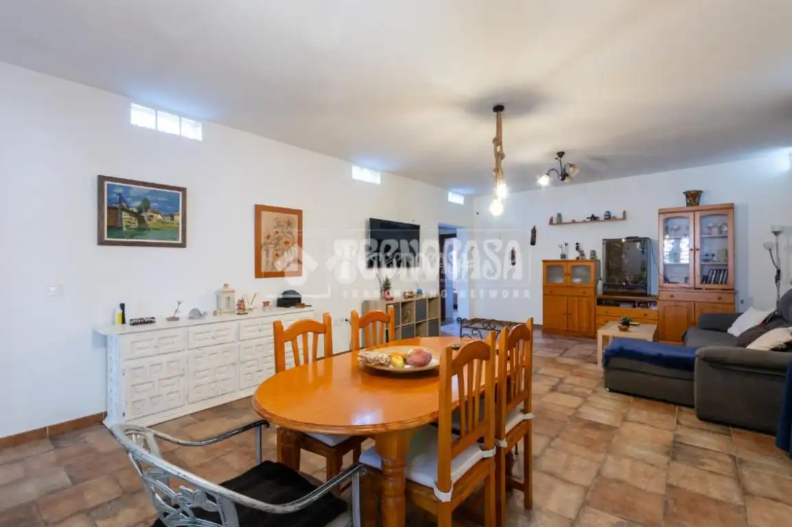 Country house for sale in Canillas de Aceituno, imagen 11