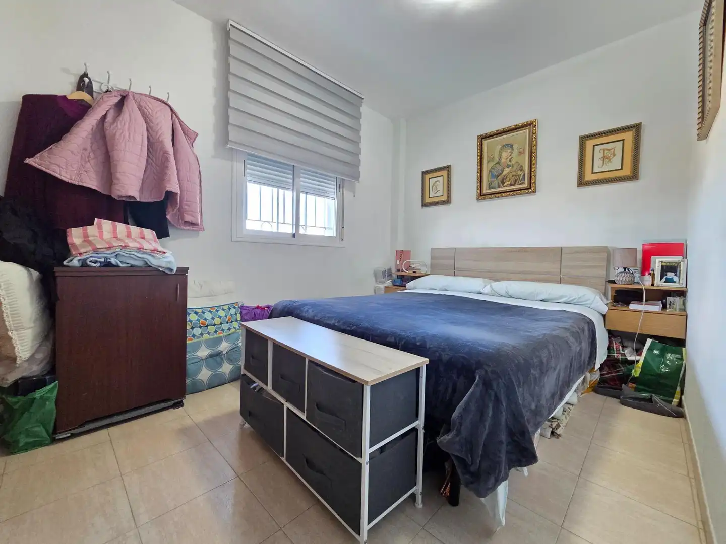 Planta baja en venta en Puerto de Garrucha