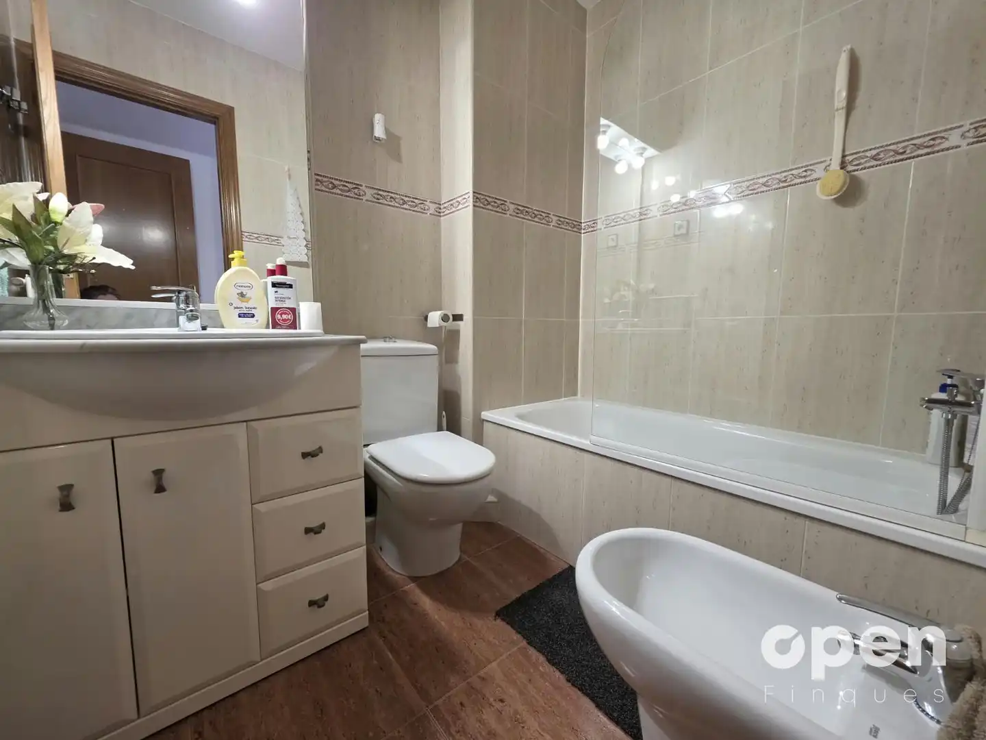 Flat for sale in Terrassa, Barcelona