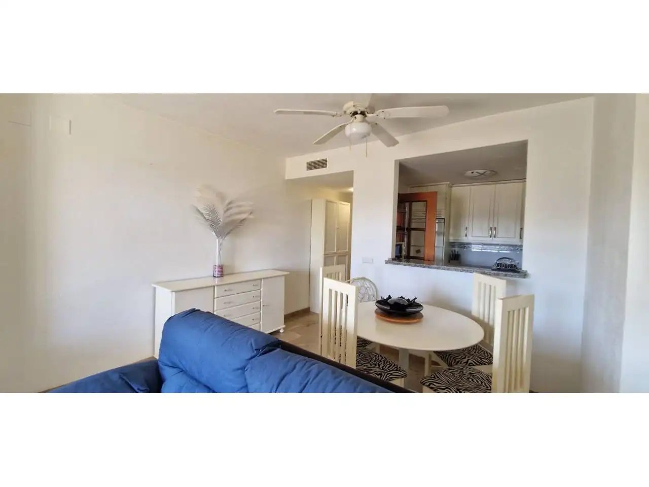 Apartments for rent in Solymar