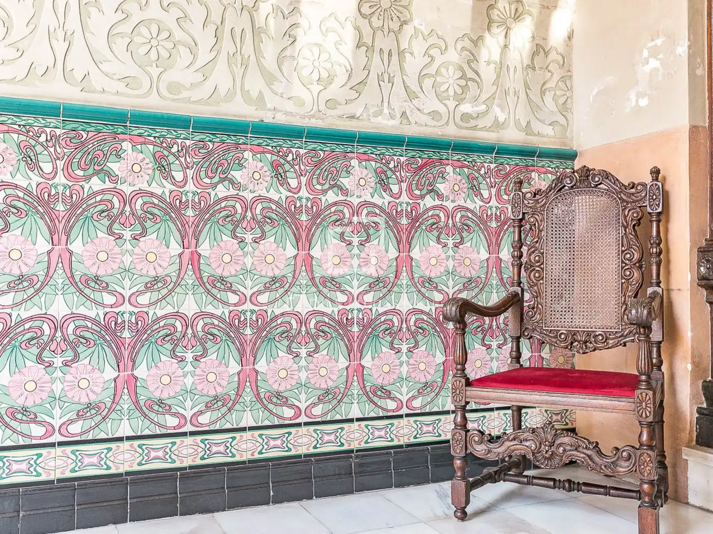 Wohnung mit Terrasse zum Verkauf in Eixample, imagen 33
