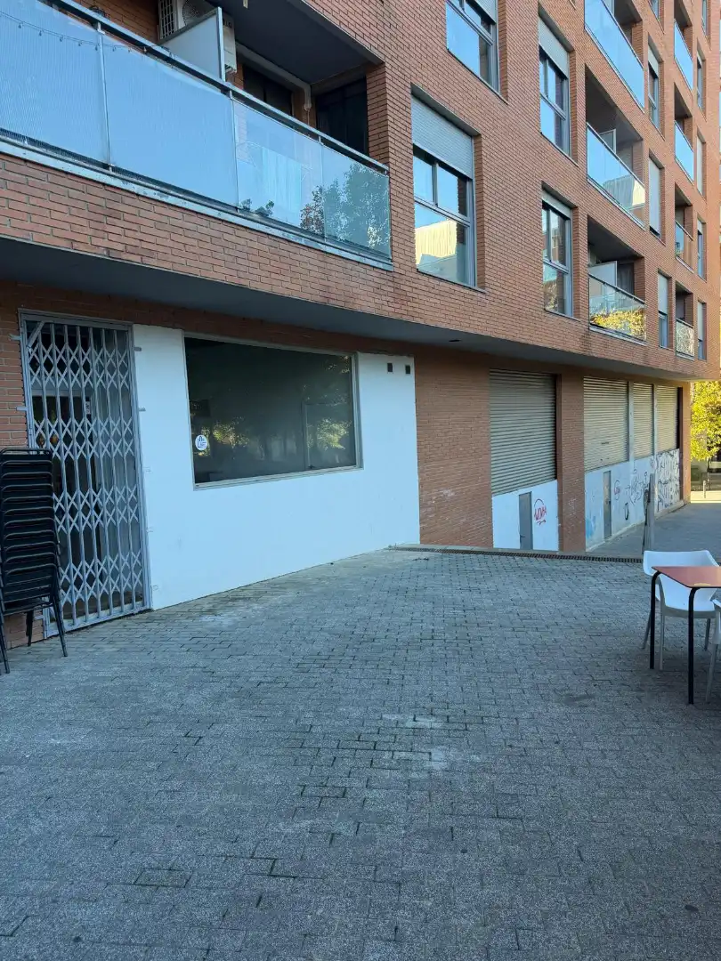Local commercial à vendre à Carrer de Magallanes 53, imagen 21