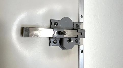 Foto 4 de Oficina de lloguer a Carrer del Doctor Fleming, 13, Balaguer, Lleida