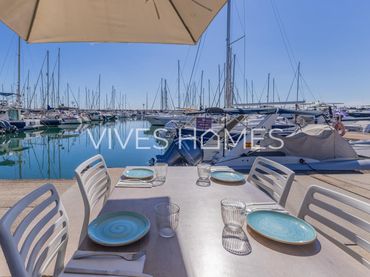 Gewerbefläche zur Übernahme in Passeig Passeig Port del Balís
