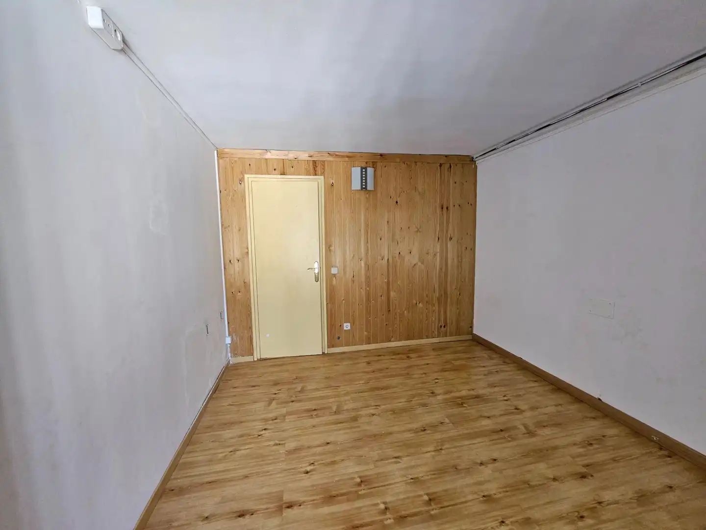Apartamento en venta en Alp con Calefacción