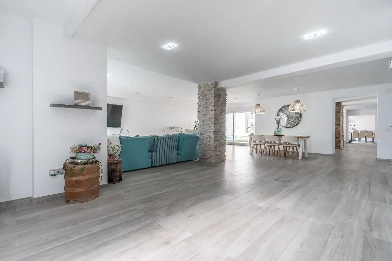 Houses for sale in Valencia  with Private garden, Terrace and Swimming Pool