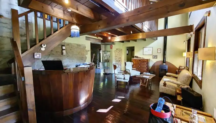Casa rústica con piscina en venta en Planoles, imagen 11