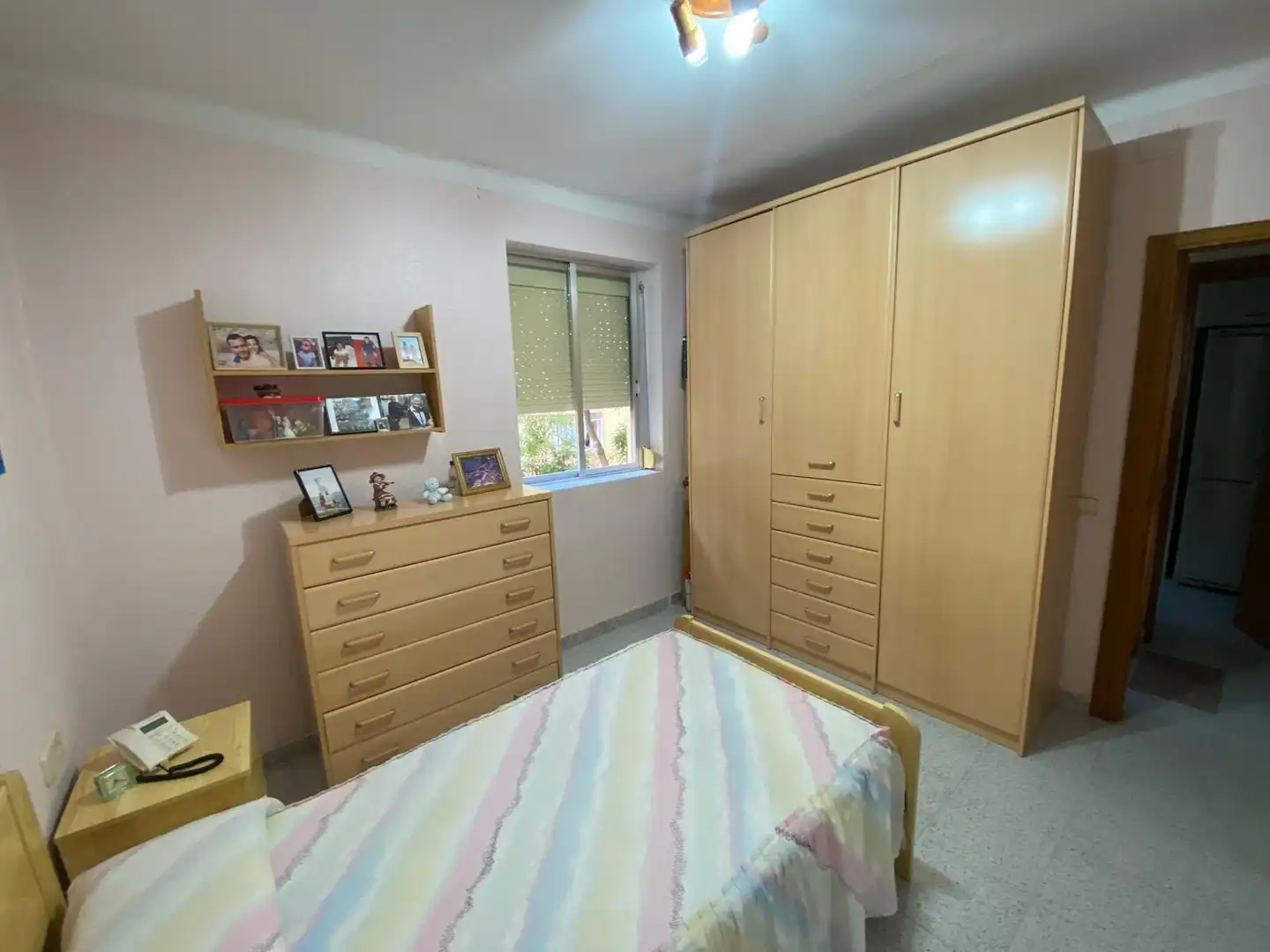 Habitación de Piso en venta en Sabadell