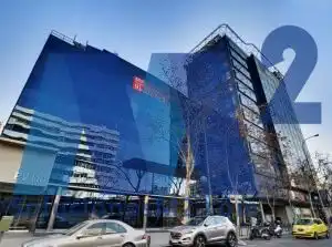 Büro zur Miete in Príncipe de Vergara, imagen 2