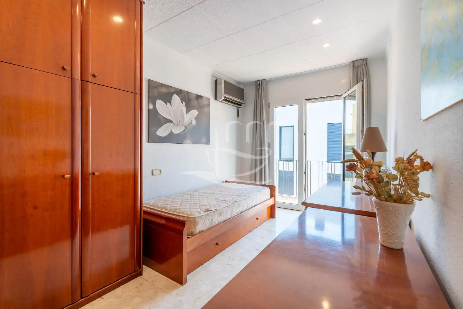 Habitación de Casa o chalet en venta en Palamós con Aire acondicionado, Calefacción y Terraza