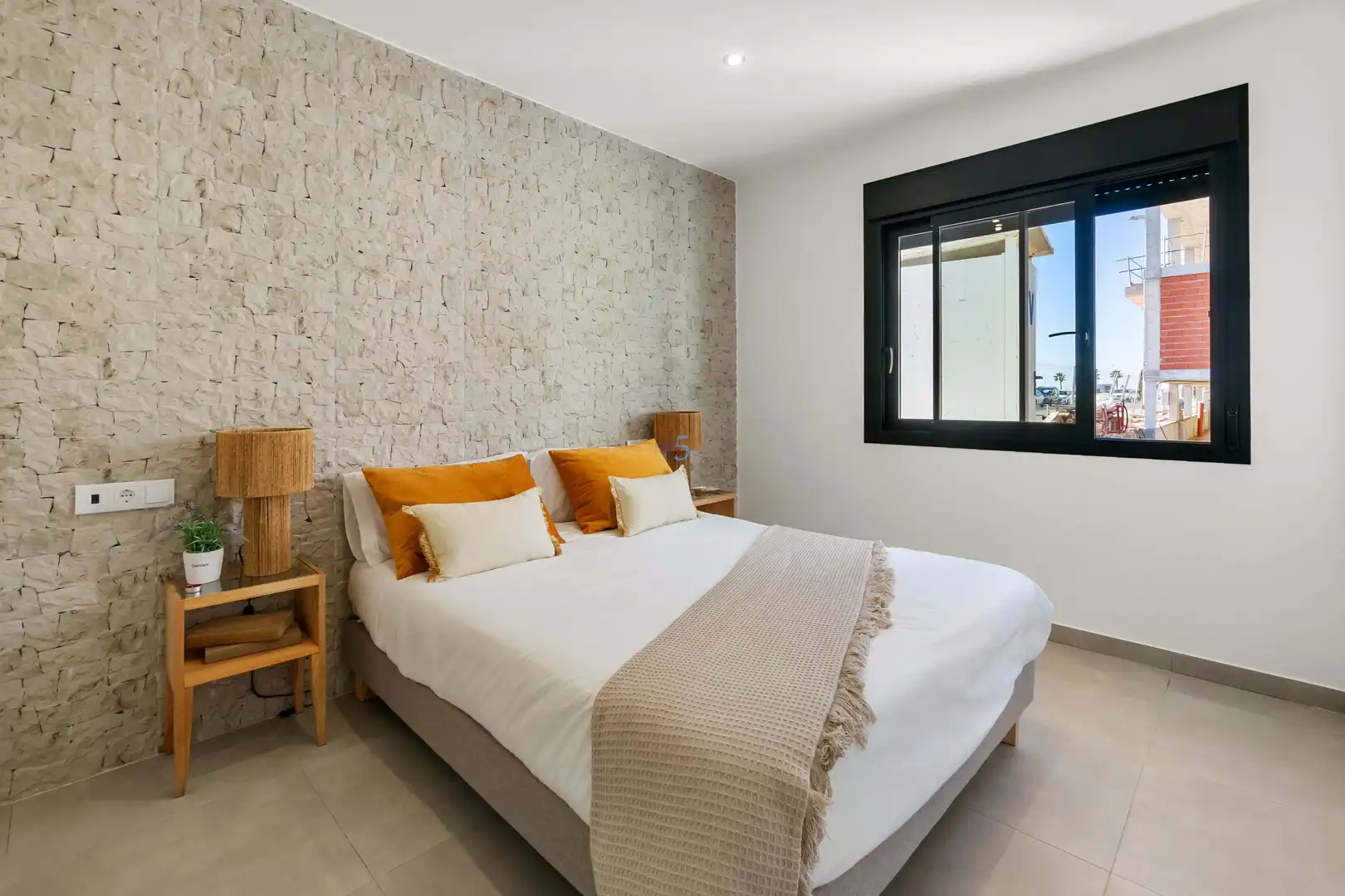 Penthouse mit Pool zum Verkauf in Santiago de la Ribera, imagen 19