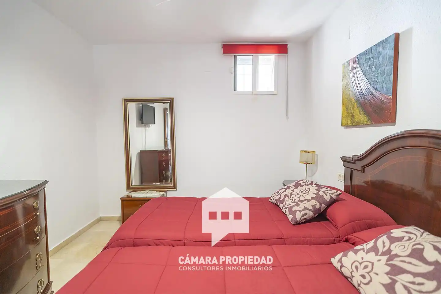Duplex avec terrasse à vendre à Avenida Alcalde Federico Molina Orta, imagen 25