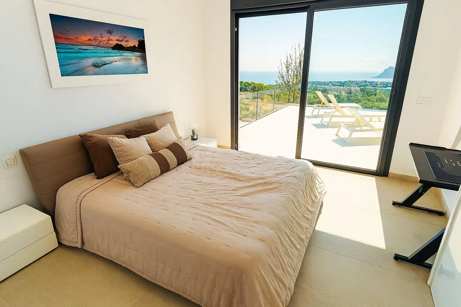 Villa avec piscine à vendre à La Fustera, imagen 16