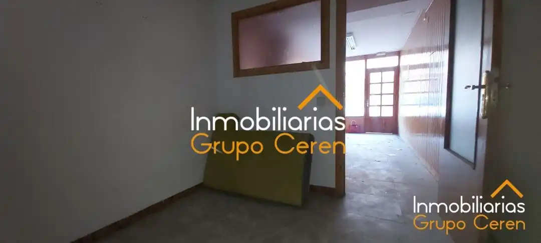 Local de alquiler en Santo Domingo de la Calzada