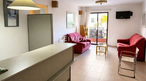 Foto 2 von Wohnung zum Verkauf in Avenida Príncipes de España, César Casariego - Santa Clara - Nuevo Obrero, Santa Cruz de Tenerife Capital