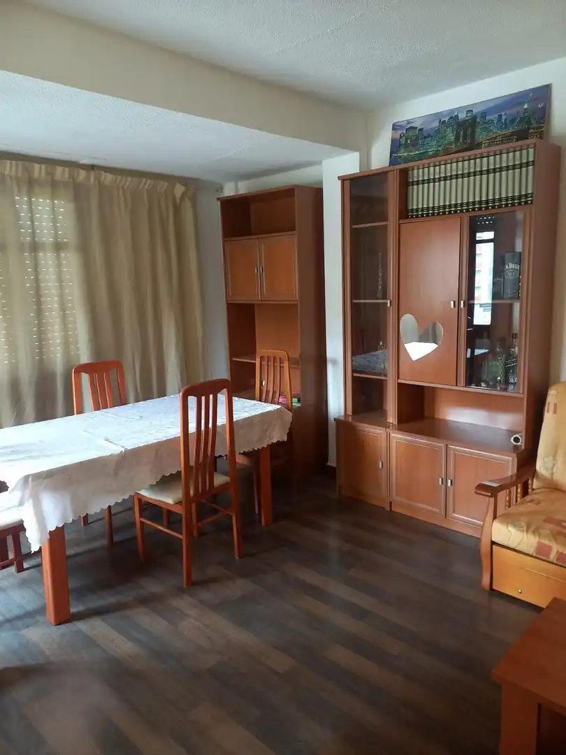 Appartement avec terrasse à vendre à Calle GABRIEL MIRO, imagen 5