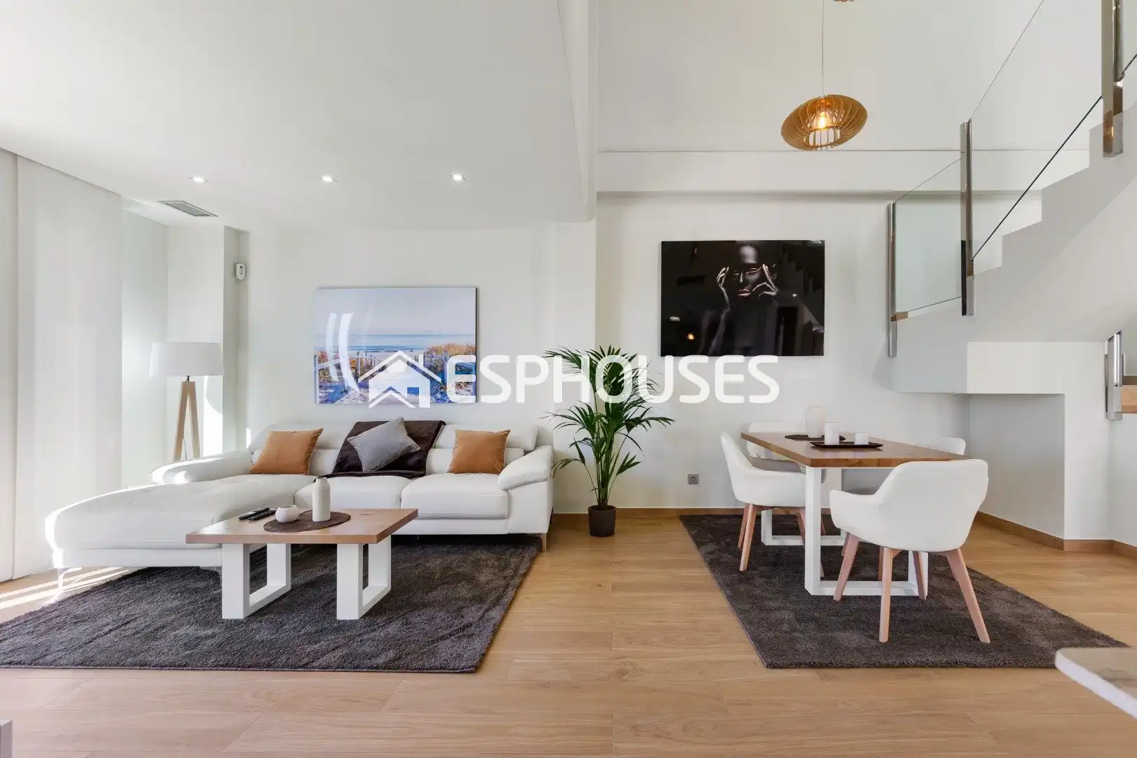 Villa mit Terrasse zum Verkauf in Ciudad Quesada, imagen 3