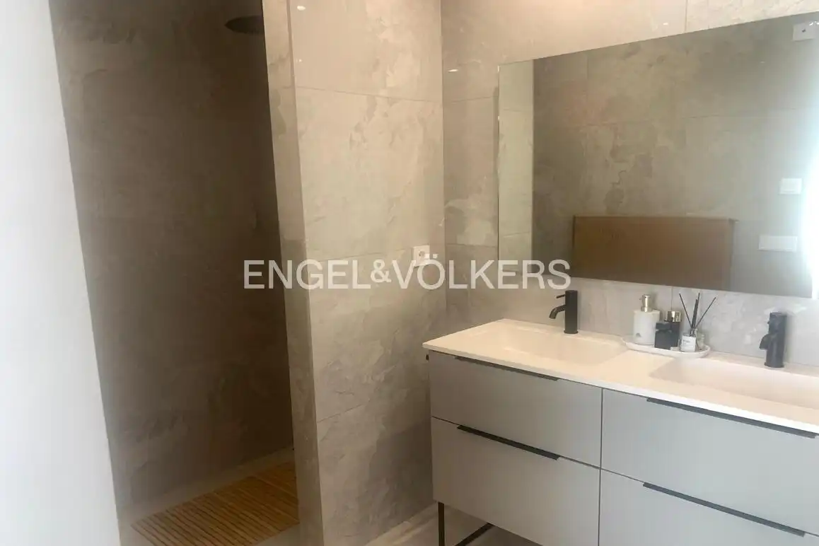 Casa con piscina en venta en Balcón de Ponoig - Polop Paradis - Polop Hills, imagen 16