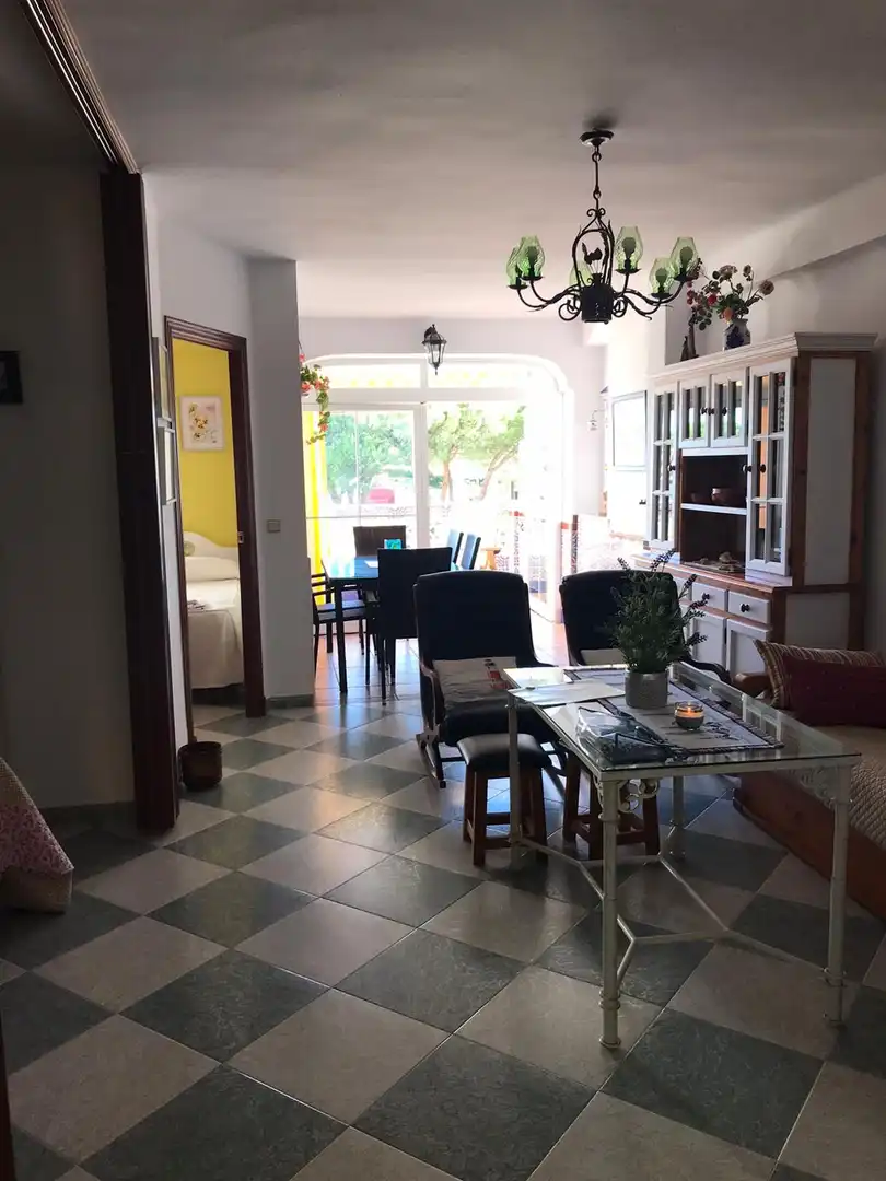 Wohnung mit Pool zur Miete in El Portil, imagen 7