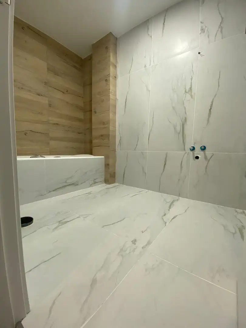 Bathroom of Ground floor for sale in Macael  with Storage room