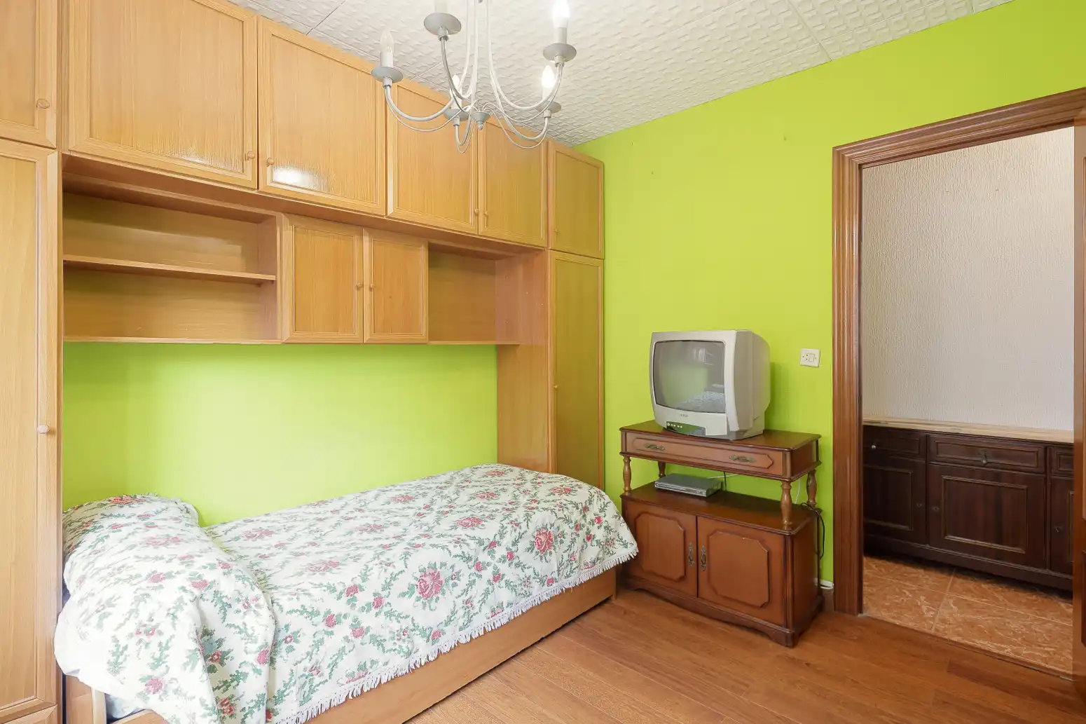 Habitación de Piso en venta en Gijón  con Calefacción