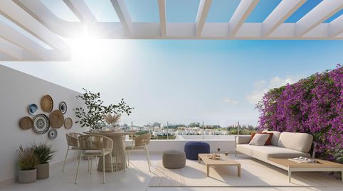 Exclusivo Ático de Obra Nueva con Vistas Panorámicas  en La Cala de Mijas.Llave en mano