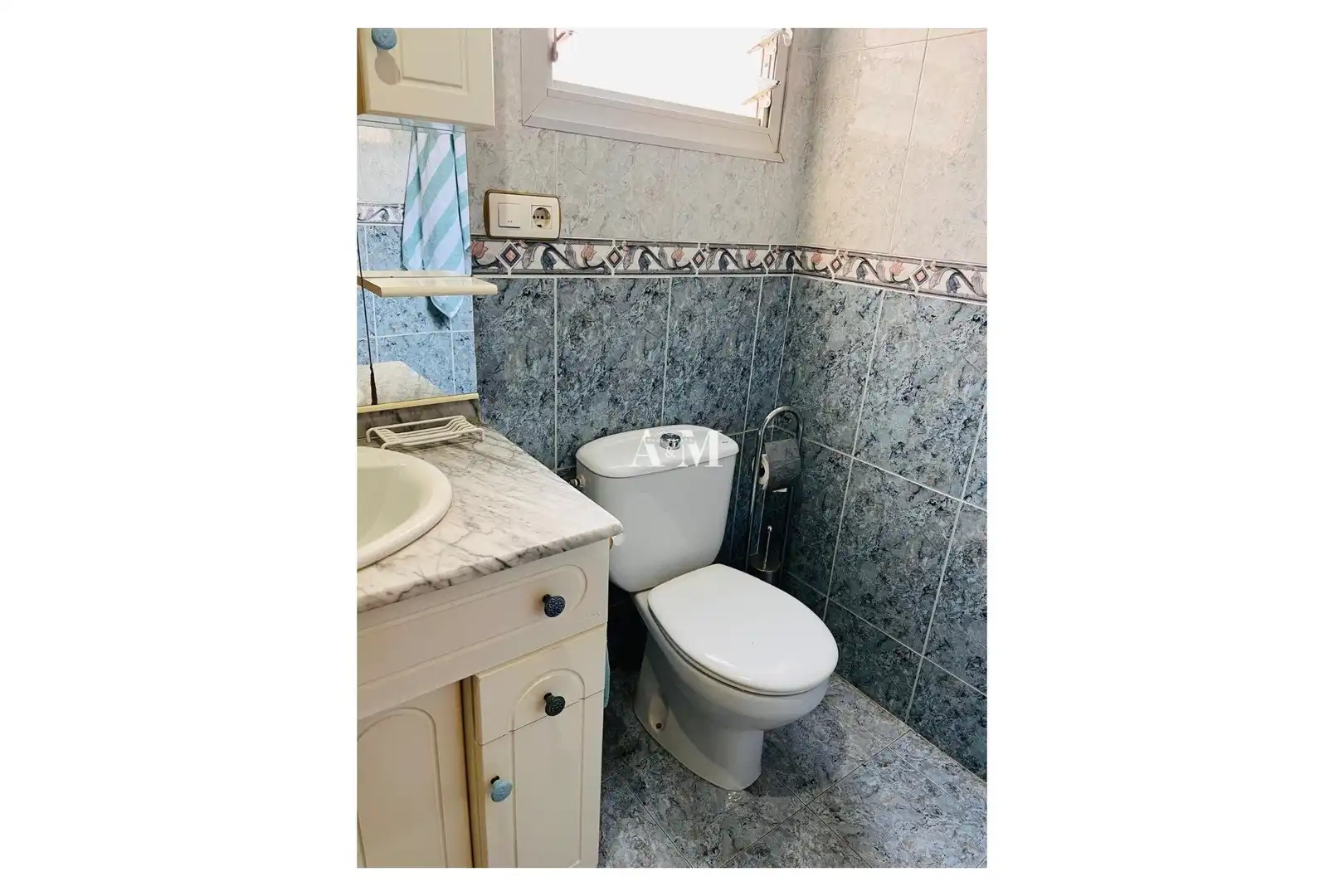 Flat with terrace to rent in Elche ciudad, imagen 17