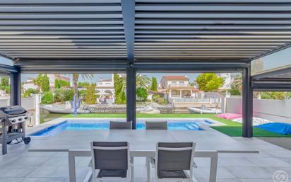 House or chalet for sale in Cap Ras - Creus - Falconera
