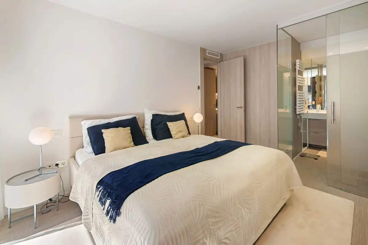 Wohnung mit Aufzug zum Verkauf in Elviria - Cabopino, imagen 22