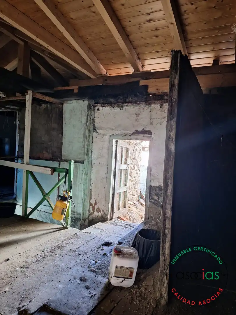 Haus zum Verkauf in Lena - Flor de Acebos 5, imagen 7