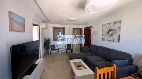 Foto 3 de Apartamento de alquiler en De la Devesa, Playa de Gandia, Gandia